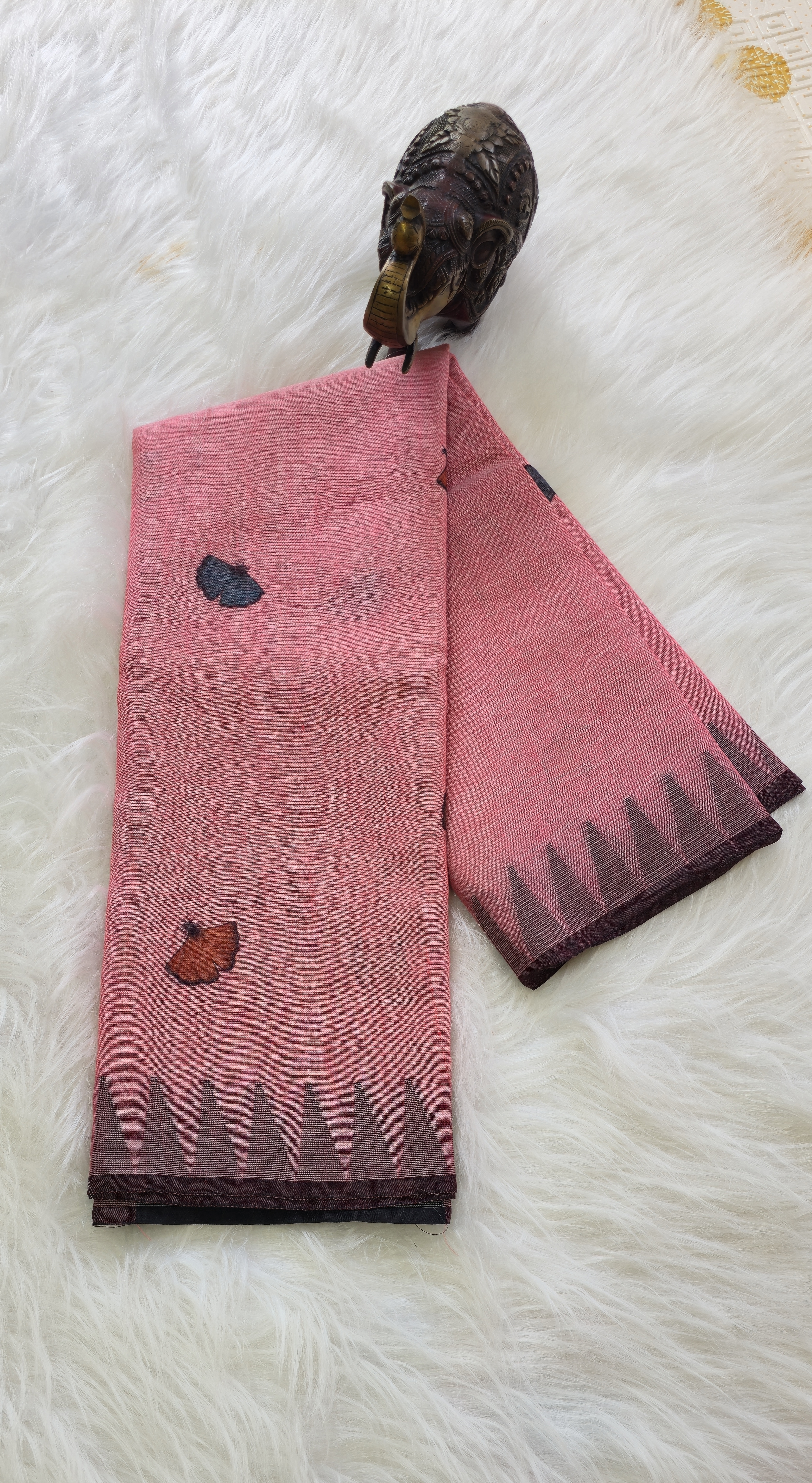 New cotton
