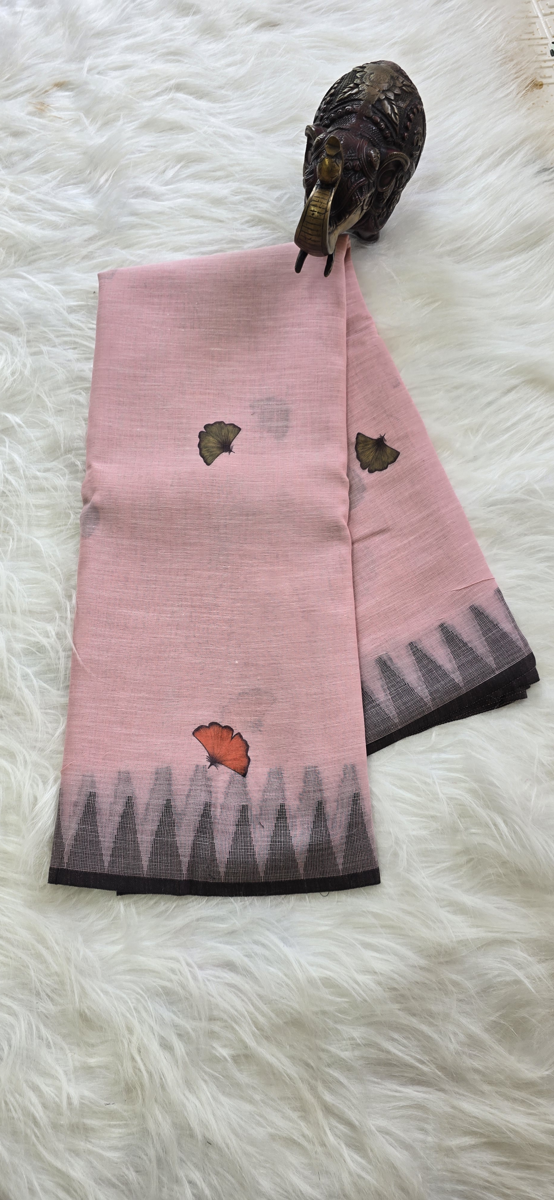 New cotton