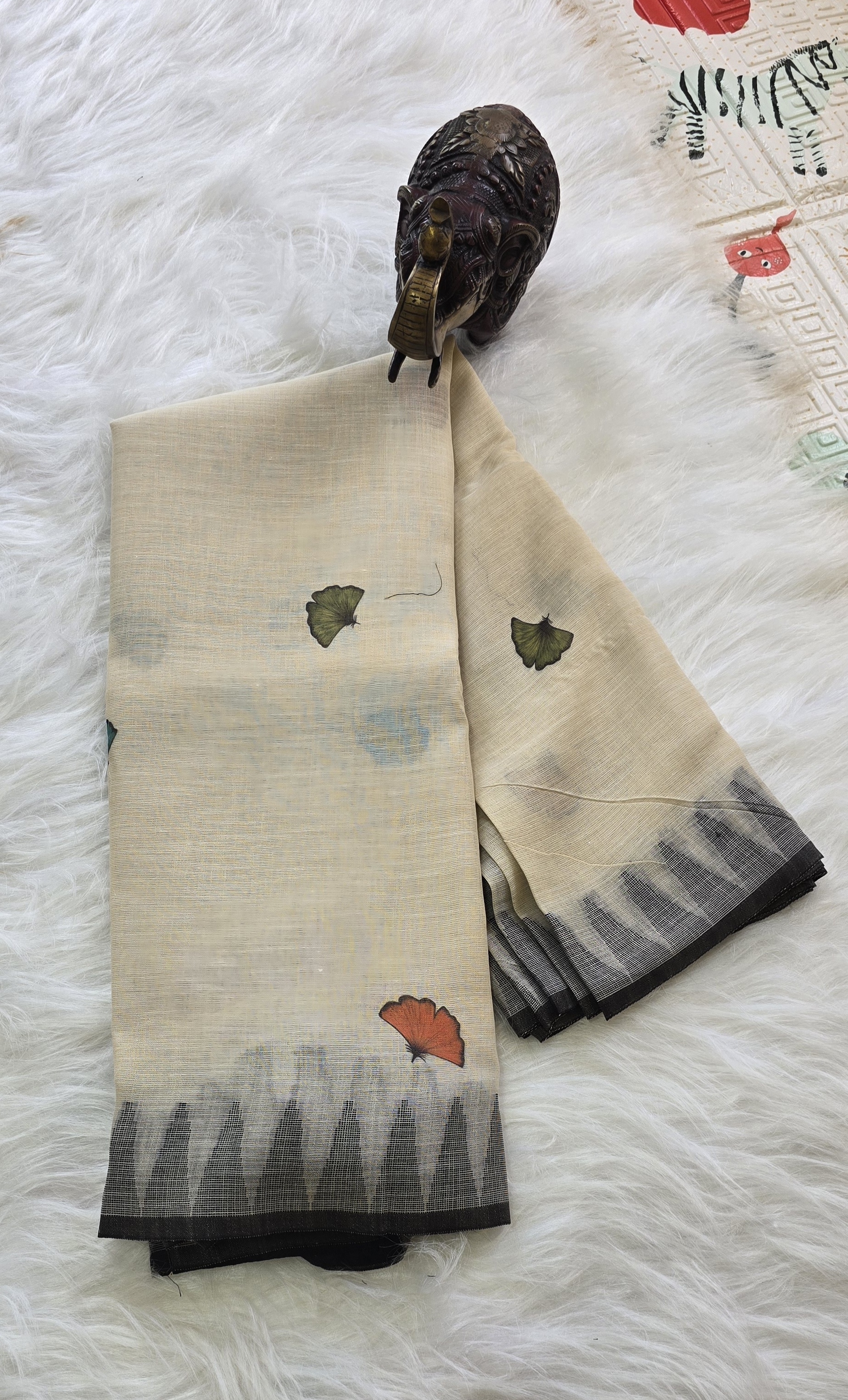 New cotton