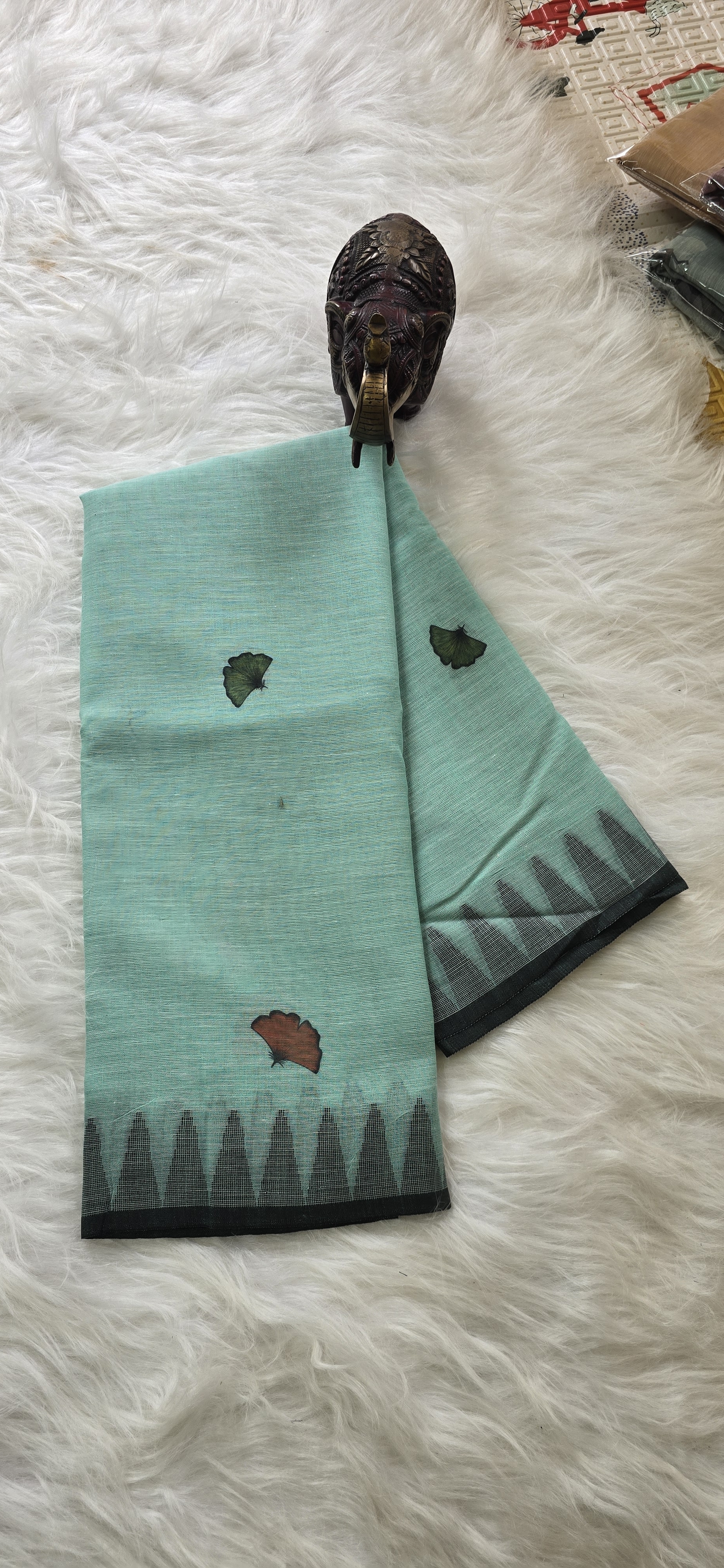 New cotton
