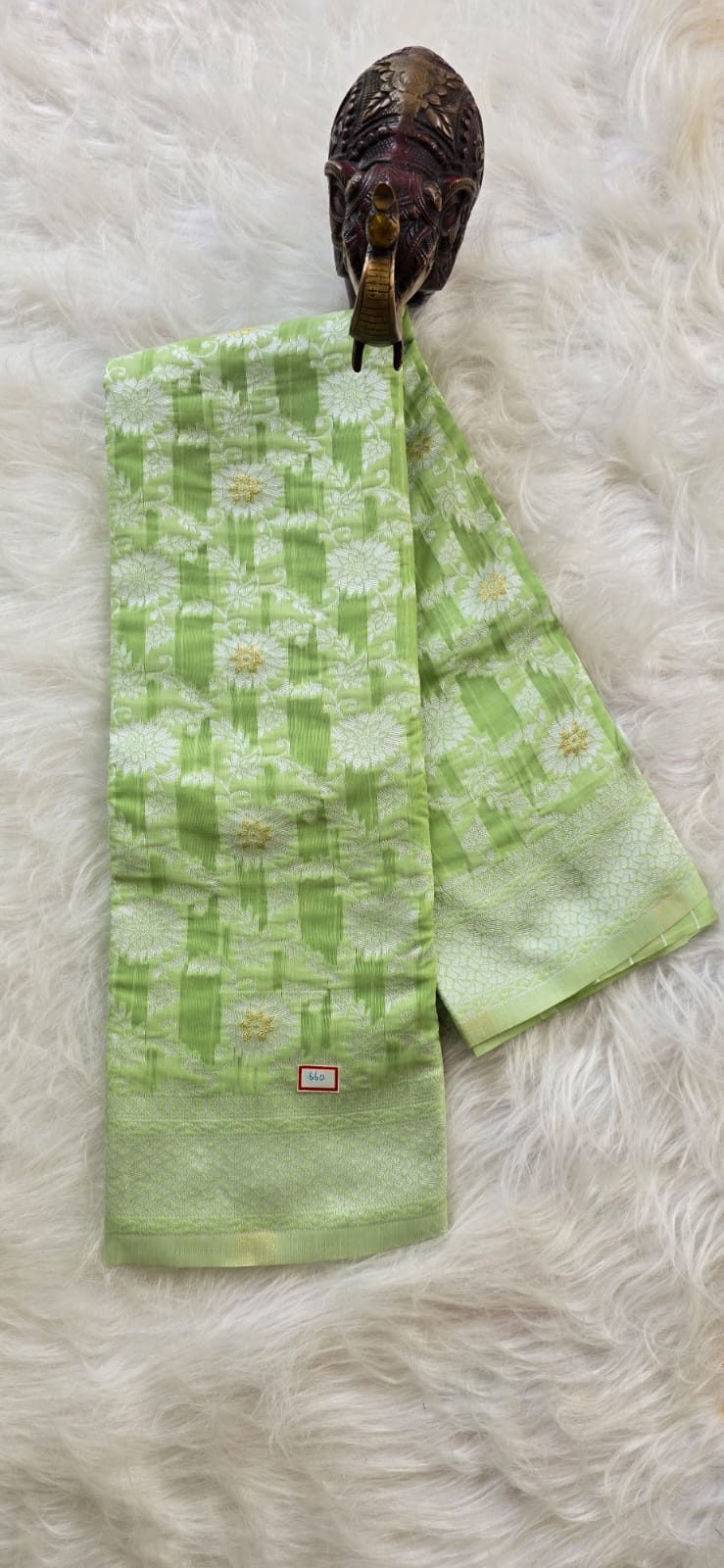 Summer cotton 