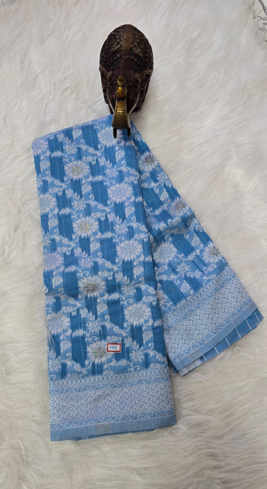 Summer cotton 