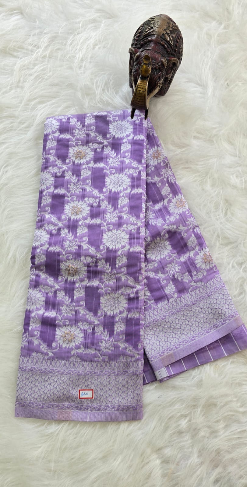 Summer cotton 