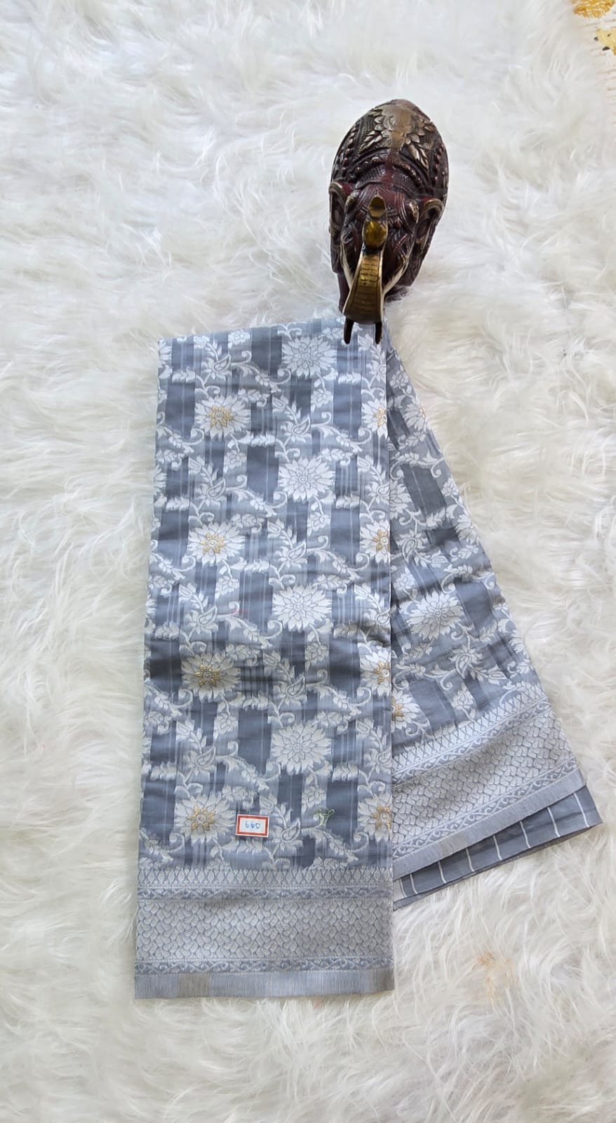 Summer cotton 